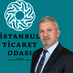 İstanbul Ticaret Odası'nın (İTO) inşaat komitesi Komite Başkan Yardımcısı Eyüp Keleş